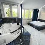דירה Yourapart Karmelicka Z Jacuzzi