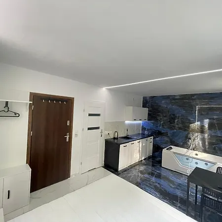 Yourapart Karmelicka Z Jacuzzi *