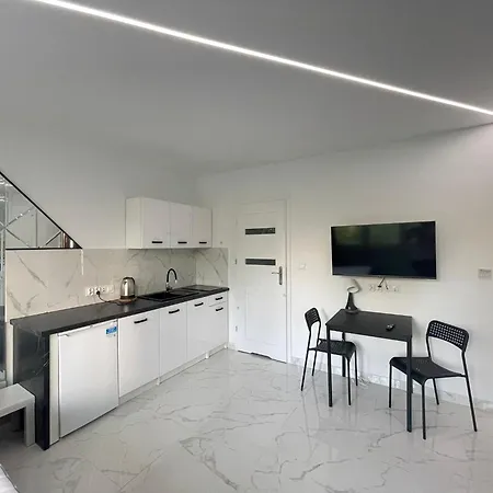 Yourapart Karmelicka Z Jacuzzi *