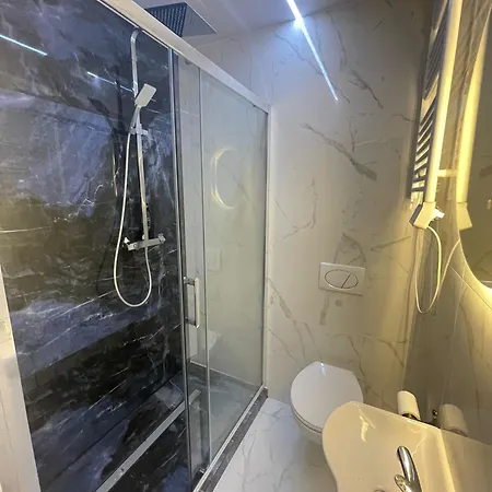 Yourapart Karmelicka Z Jacuzzi