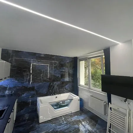 Apartment Yourapart Karmelicka Z Jacuzzi