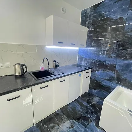 Apartment Yourapart Karmelicka Z Jacuzzi *