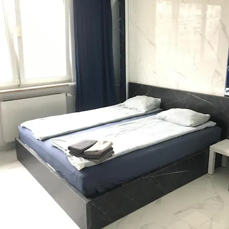 Yourapart Karmelicka Z Jacuzzi Warsaw