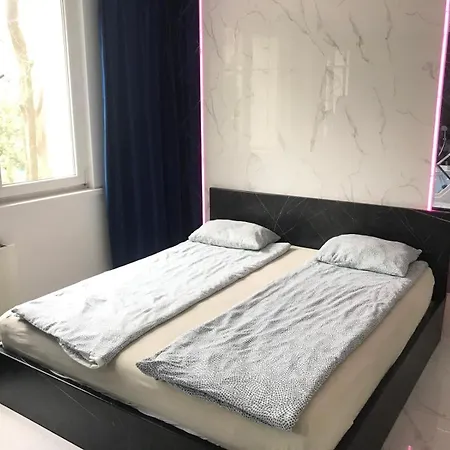 Yourapart Karmelicka Z Jacuzzi *